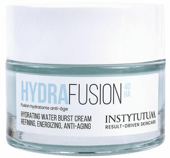 Instytutum HydraFusion 4D Hydrating Water Burst Cream (50ml)
