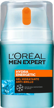 L'Oréal Men Expert Hydra Energetic Anti-Shine Moisturiser (50 ml)