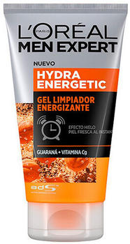 L'Oréal Men Expert Hydra Energetic Anti-Fatigue Face Wash (100 ml)