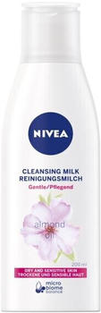 Nivea Cleansing Milk Gentle (200 ml)