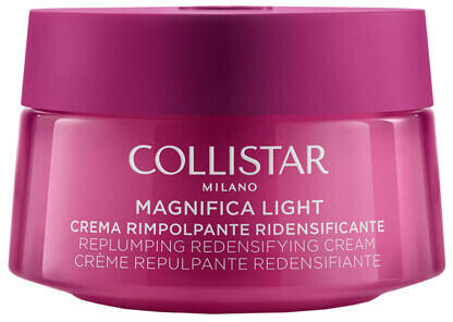 Collistar Magnifica Light Replumping Redensifying Cream (50ml)