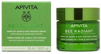 Apivita 50009430, Apivita Bee Radiant Signs Of Aging Anti-M&uuml;digkeit Creme Rich