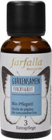 Farfalla Gurkensamen Bio-Pflege&ouml;l 30 ml