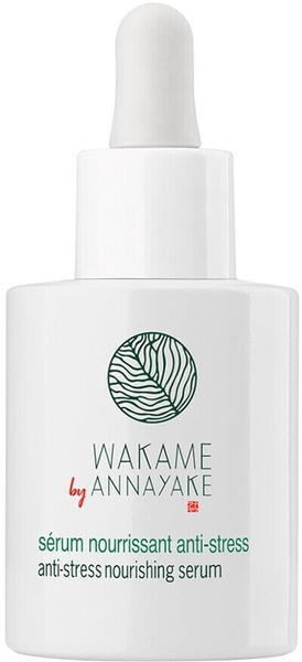 Annayaké Wakame Anti-Stress Gesichtsserum (30ml)