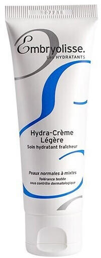 Embryolisse Hydra-Cream Legere (40ml)