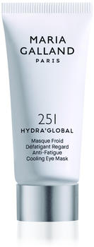 Maria Galland Hydra'Global 251 Anti-Fatigue Cooling Eye Mask (30ml)