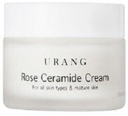 Eigenschaften & Allgemeine Daten Urang Rose Ceramid Cream (50ml)