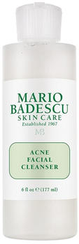 Mario Badescu Acne Facial Cleanser (177ml)