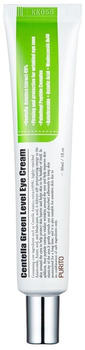 Purito Green Level Eye Cream (30ml)