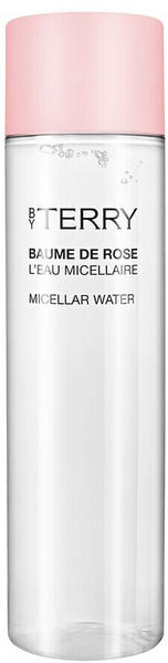 Allgemeine Daten & Eigenschaften By Terry Baume de Rose Micellar Water (200ml)
