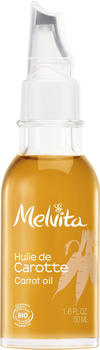 Melvita Bio-Karottenöl (50ml)