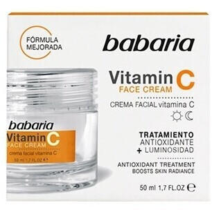 Babaria Vitamin C Face Cream (50 ml)