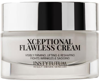 Instytutum Xceptional Flawless Cream (50ml)