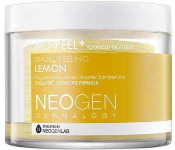 Neogen Bio-Peel+ Gauze Peeling Lemon (30 Pads)