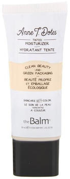 The Balm Anne Dotes Tinted Moisturizer Cream - 14 Light (30ml)