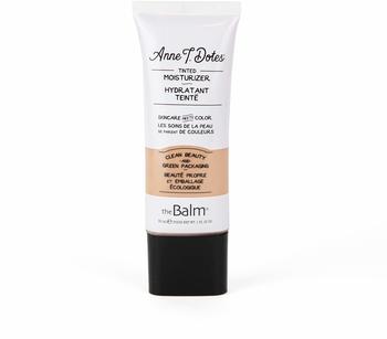 The Balm Anne Dotes Tinted Moisturizer Cream - 18 Medium (30ml)
