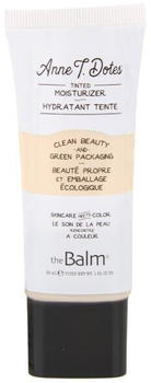 The Balm Anne Dotes Tinted Moisturizer Cream - 34 Medium Dark (30ml)
