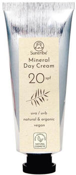 Suntribe Mineral Day Cream SPF 20 (40ml)