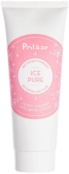 Polaar Ice Pure Velvety Cleanser (125ml) Test TOP Angebote ab 27,49 €  (Februar 2023)
