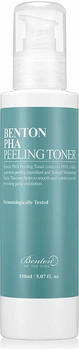 Benton Pha Peeling Toner (150ml)