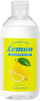 Holika Holika Sparkling Lemon Cleansing Water (300ml)