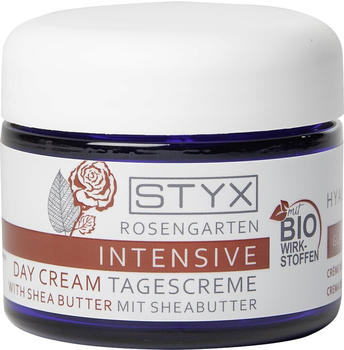 Styx Rosengarten Intensive mit Bio-Sheabutter (50 ml)