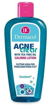 Dermacol Acneclear Calming Lotion (200 ml)
