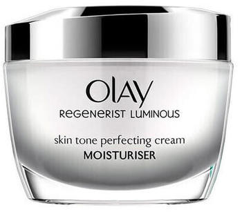 Olay Regenerist Luminous Skin Tone Perfecting Cream (50ml)