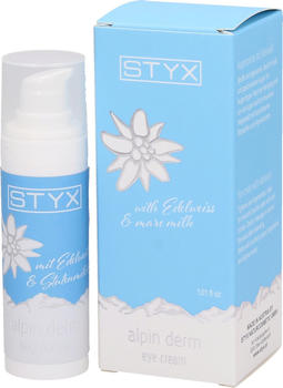 Styx Alpin Derm Eye Cream (30ml)