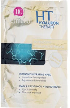 Dermacol Hyaluron Therapy 3D Mask (16ml)