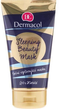 Dermacol Sleeping Beauty Mask Q10 (150ml)