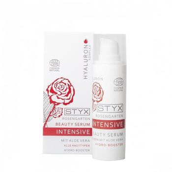 Styx Rose Garden Intensive Beauty Serum (30 ml)