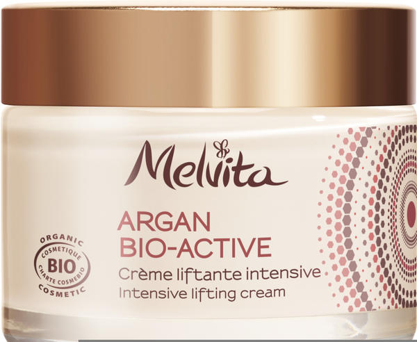 Melvita Agran Bio-Active Intensive Lifting Cream (50ml)