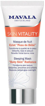 Mavala Skin Vitality Sleeping Mask (65ml)