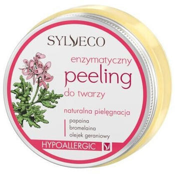 Sylveco Enzyme Face Peel (75ml)