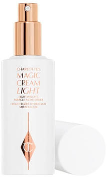 Charlotte Tilbury Magic Cream Light SPF20