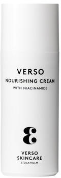 Verso Skincare Nourishing Cream (50ml)