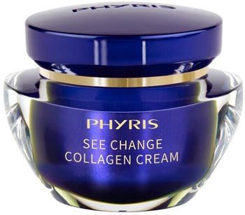 Phyris See Change Collagen Cream (50ml)