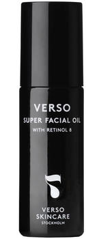 Verso Super Facial Oil (30ml)