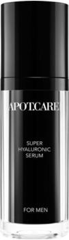 Apot.Care For Men Super Hyaluronic Serum (30ml)