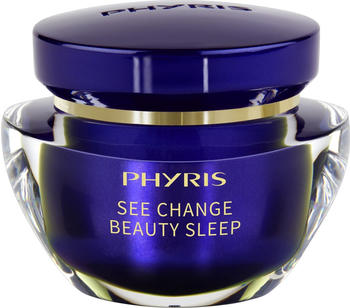 Phyris See Change Beauty Sleep (50ml)