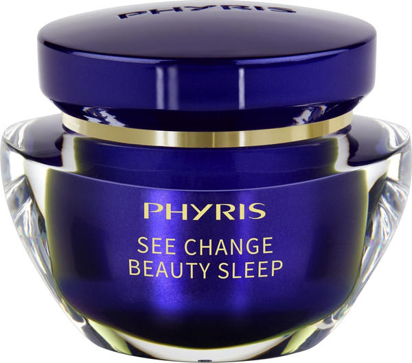 Phyris See Change Beauty Sleep (50ml)
