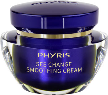 Phyris See Change Smoothing Cream (50ml)