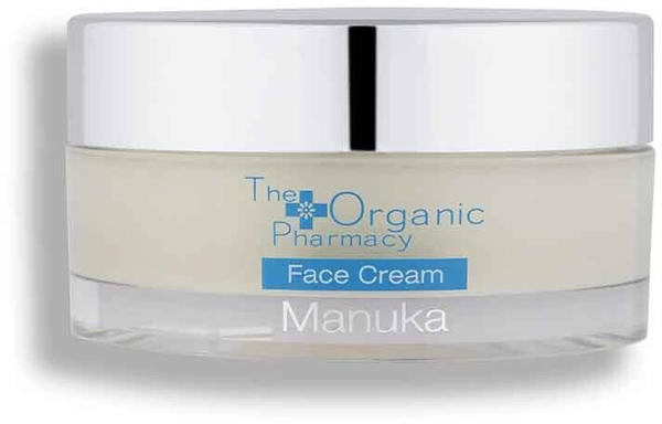 The Organic Pharmacy Face Cream Manuka (50ml)