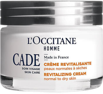 L'Occitane Cade Revitalizing Cream (50ml)