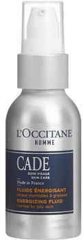 L'Occitane Cade Energizing Fluide (50ml)