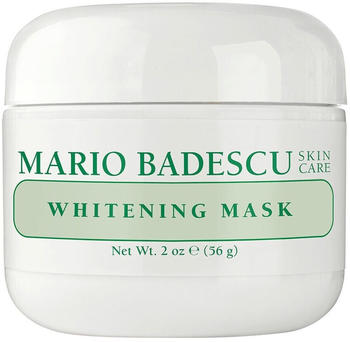 Mario Badescu Whitening Mask (59ml)