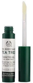 The Body Shop Tea Tree Target Gel (2,5ml)