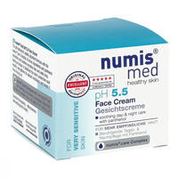 Numis med pH 5,5 Gesichtscreme 50 ml