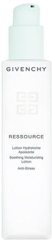 Givenchy Ressource Anti-Stress Soothing Moisturizing Lotion (200ml)